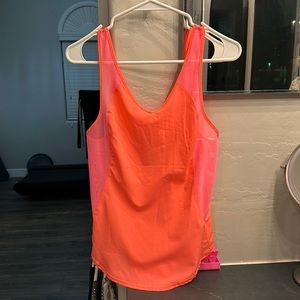 Brand New Lululemon top